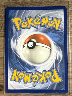 Pokemon 2018 Sun & Moon: Celestial Storm Mr. Mime GX Full Art Holo Card #156/168 - Image 2