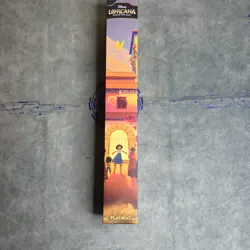 Disney Lorcana Encanto Playmat Shimmering Skies New Sealed IN HAND Ready to Ship - Image 1