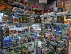 Disney Lorcana TCG - Starter Deck Ruby & Steel - Reign of Jafar - Mulan & Stitch - Image 4