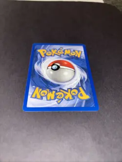 Pokemon TCG Sabrina's Gengar Gym Challenge 29/132 Non-Holo Rare Card - Image 2