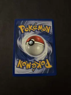 Pokemon TCG Sabrina's Gengar Gym Challenge 29/132 Non-Holo Rare Card - Image 3