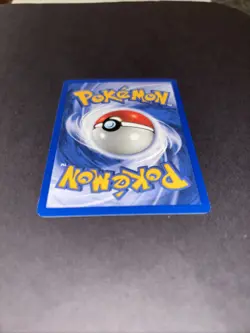 Pokemon TCG Sabrina's Gengar Gym Challenge 29/132 Non-Holo Rare Card - Image 4