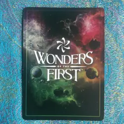 Wonders of the First Sirius Aetherblade Rare Existence - Image 4