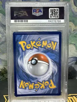 Pokemon PSA 9 Charizard RC5/RC32 Radiant Collection XY Generations 2016 - Image 2