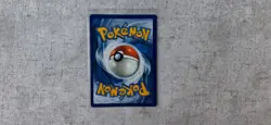 Pokemon Meowth Full Art Holo Illustration Rare PLN 106/094 Card 2023 - Image 2