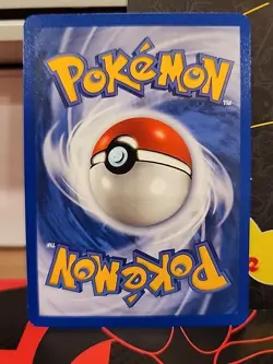 1st Edition Squirtle 68/82 - Team Rocket - Pokemon Card - Minty - Image 4