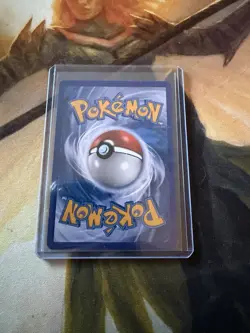 Pokemon TCG Zapdos 150/147 Supreme Victors Secret Rare Holo Card 2009 - Image 2