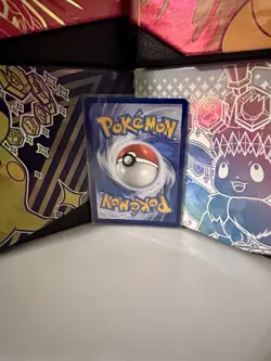 Pokemon Pikachu TCG SVP 088 Black Star Promo Card Paldea Adventure Chest - Image 2