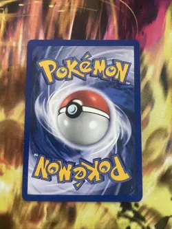 Erika's Exeggcute 77/132 Common Unlimited Gym Heroes Pokemon Card MP - Image 2