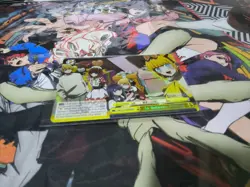 IN BETWEEN FILMING RRR OSHI NO KO 2 WEISS SCHWARZ ENGLISH - Image 1