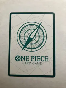 DON!! Card (Boa Hancock) One Piece Heroines Edition Foil - Image 3