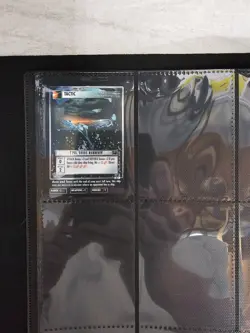 Star Trek CCG 1E Enterprise Collection 17-Card Set (missing only 43P) - Image 2