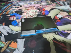 AT THE END OF REVENGE RRR OSHI NO KO 2 WEISS SCHWARZ ENGLISH - Image 1
