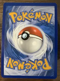 Pokemon TCG Gengar Trick or Trade Halloween Holo Promo Rare Card 057/091 - Image 2