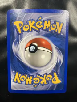 Pokemon TCG Squirtle Card 63/100 EX Crystal Guardians Reverse Holo Stamped LP - Image 2