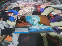 SETTING UP A CONTRAST RRR OSHI NO KO 2 WEISS SCHWARZ ENGLISH - Image 1