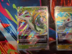 Pokemon Card Lot - V/Vstar/Vmax 10 card lot w free 15 holos - Image 2