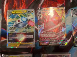 Pokemon Card Lot - V/Vstar/Vmax 10 card lot w free 15 holos - Image 3