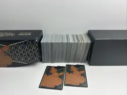 Pokemon Shining Fates Elite Trainer Box ETB Used With Cards - Image 4