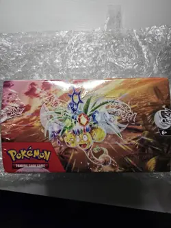Pokemon Trading Card Game: Scarlet & Violet—Surging Sparks Booster Box Excellent - Image 2