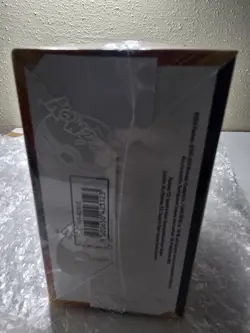 Pokemon Trading Card Game: Scarlet & Violet—Surging Sparks Booster Box Excellent - Image 5