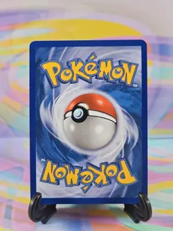 Pokemon TCG Holon Phantoms Card | Numel 72/110 Common - Image 2