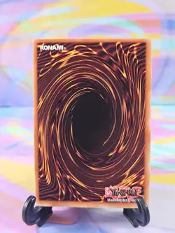 Yu-Gi-Oh TCG Card | De-Spell SDK-035 - Image 2