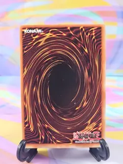 Yu-Gi-Oh TCG Card | Trap Hole SDK-033 - Image 2