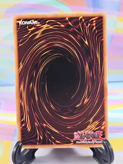 Yu-Gi-Oh TCG Card | D/D Savant Nikola TDIL-EN011 First Edition - Image 2