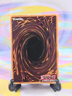 Yu-Gi-Oh TCG Card | Harpie Lady 2 LCJW-EN091 First Edition - Image 2