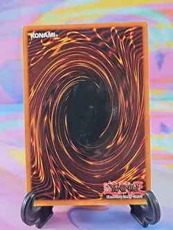 Yu-Gi-Oh TCG Card | Waboku SDY-040 - Image 2