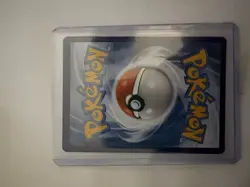 Pokemon TCG Iono Holo Card 269/193 Sv02: Paldea Evolved - Image 2