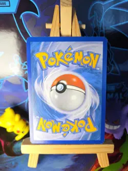 Audino Dragons Exalted 108/124 Regular Uncommon Pokemon Card Tomokazu Komiya - Image 2