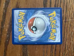 Arceus & Dialga & Palkia GX 156/236 Sm Cosmic Eclipse Holo Pokemon Card - Image 2