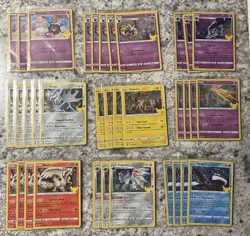 Pokemon Celebrations TCG Lot - Lot Of 63 Pokemon Cards See Pics Celebrations Set - Image 1
