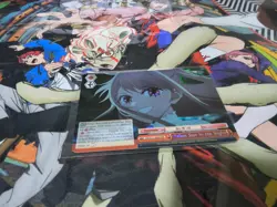 FALLEN STAR IN THE NIGHT RRR OSHI NO KO 2 WEISS SCHWARZ ENGLISH - Image 1