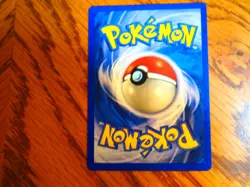Pokemon 1999 1st Edition Shadowless Base Defender uncommon card - Image 3