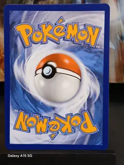 Eternatus VMAX TG22/TG30 Lost Origin Trainer Gallery Pokemon Card - Image 3