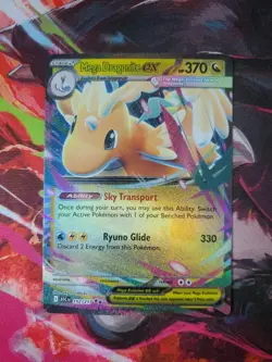 Lot of 6 Pokemon Ascended Heroes Cards N-M/Mint (Freshly Pulled) - Image 2