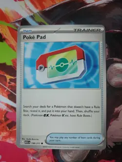 Lot of 6 Pokemon Ascended Heroes Cards N-M/Mint (Freshly Pulled) - Image 4
