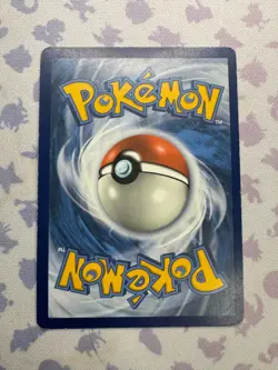 Pokemon Card - Pikachu Cosmic Eclipse 241/236 Secret Rare SM Sun & Moon Full Art - Image 3