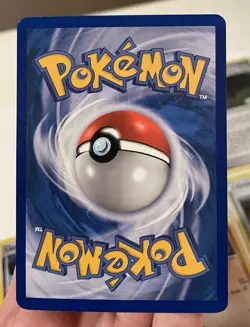 Vintage Pokemon Mid-Era Stamped Holo Card Lot Of 8 Various Sets Rares 2005-2007 - Image 5