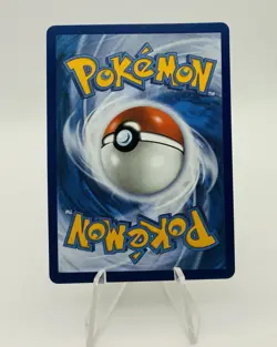 Pokemon Mega Starmie EX Full Art Holo Card POR 102/088 330 HP English TCG - Image 2