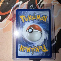 Pokemon TCG Alakazam MEP EN: Mega Evolution Black Star Promo 009 Card - Image 2