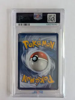 2021 Celebrations Venusaur Holo Pokemon Card 15/102 PSA 10 - Image 2