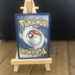 Pokemon TCG Surfing Pikachu VMAX Holo Card 009/025 Celebrations 25th Anniversary - Image 2