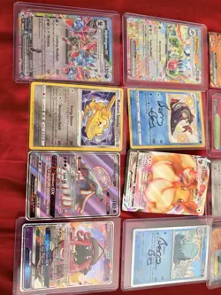 Pokemon Cards Bundle - Image 1