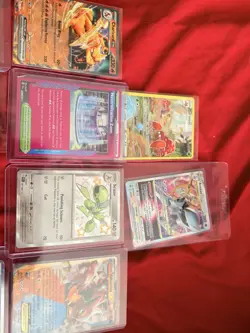 Pokemon Cards Bundle - Image 2