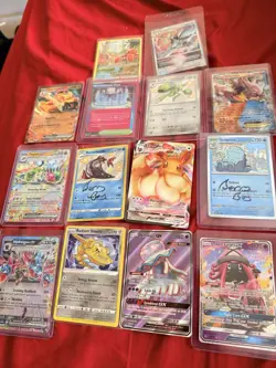 Pokemon Cards Bundle - Image 3