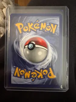 Pokemon Pikachu TCG Card 60/64 Jungle - Image 2